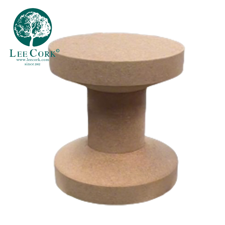 cork top stool